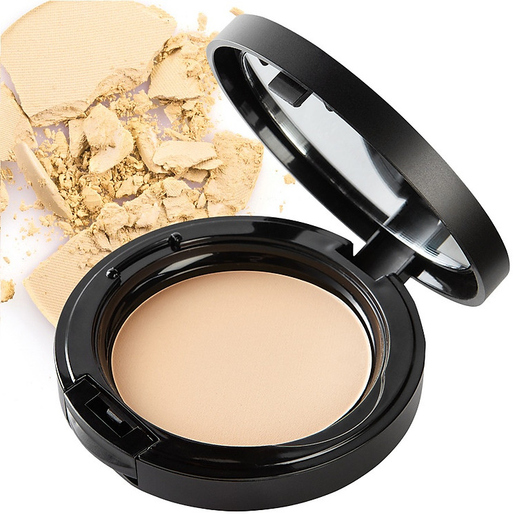 Phấn phủ thảo dược che khuyết điểm Dabo hàn quốc (11g)