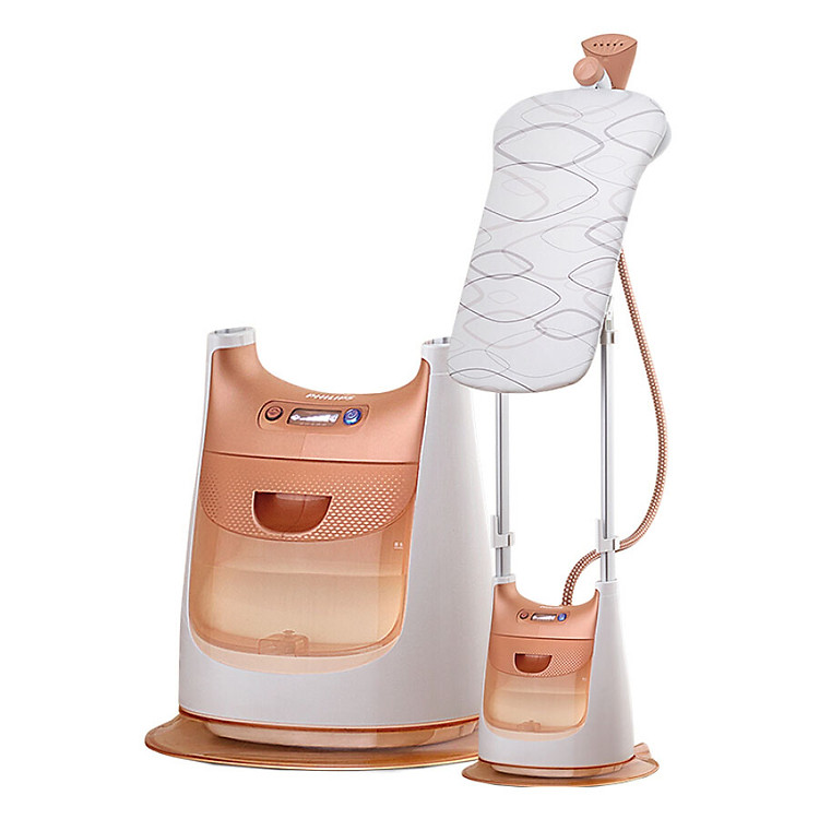 Máy Ủi Hơi Nước Đứng Philips (PHILIPS) GC617/68