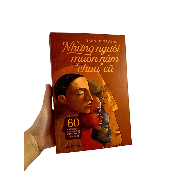 Những Người Muôn Năm “Chưa” Cũ - Ảnh 7