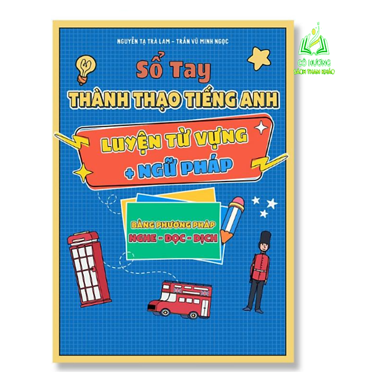 Combo 3 Cuốn Sách Tiếng Anh Luyện Thi 6.5+ IELTS - Ảnh 3