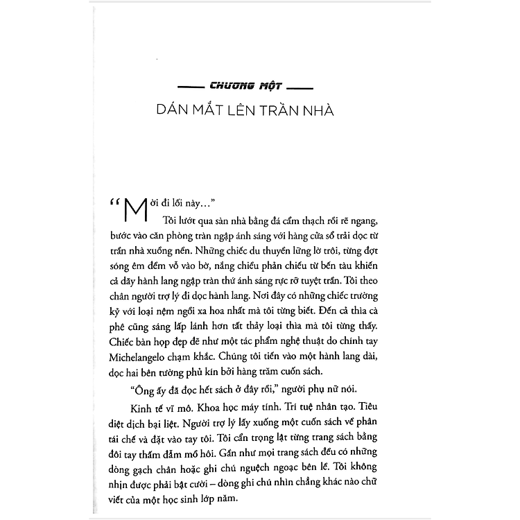 Kẻ Khôn Đi Lối Khác - The Third Door (Tái bản 2021) - Ảnh 2