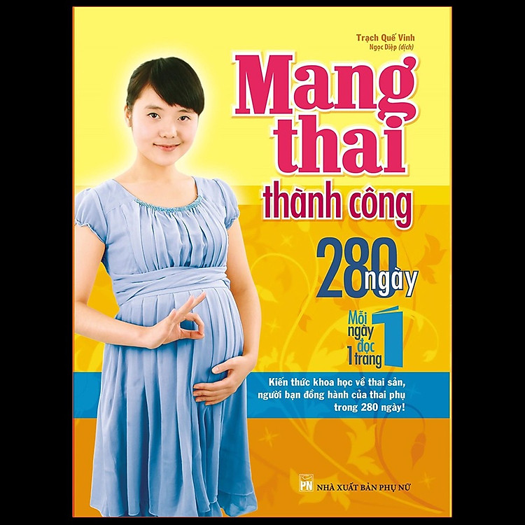 Tri Thức Thai Sản Bà Bầu Cần Biết - Ảnh 4