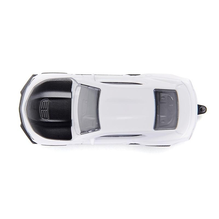 Xe Mô Hình Chevrolet Camaro SIKU 1538 Chính hãng Ưu đãi - Hình ảnh 3