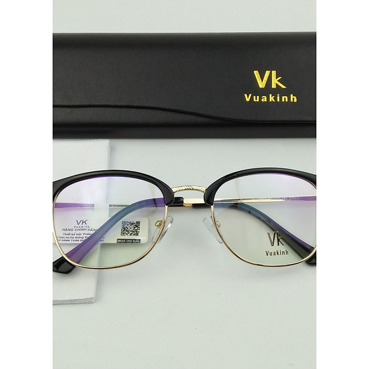 Gọng kính cận thời trang VK-45