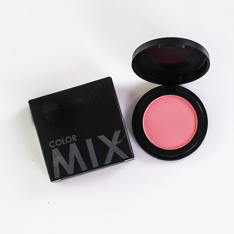 Phấn má hồng Focallure color mix FA-25