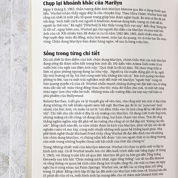 Đây Là Warhol - Ảnh 5