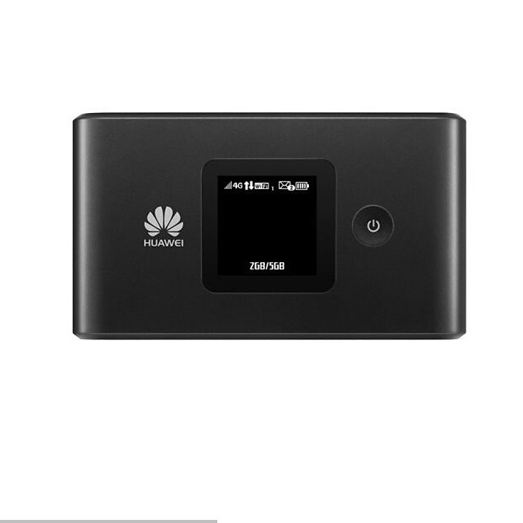 Bộ Phát WiFi Huawei E5577Bs-937 Tốc Độ 4G 150Mbps (Hàng Nhập Khẩu)