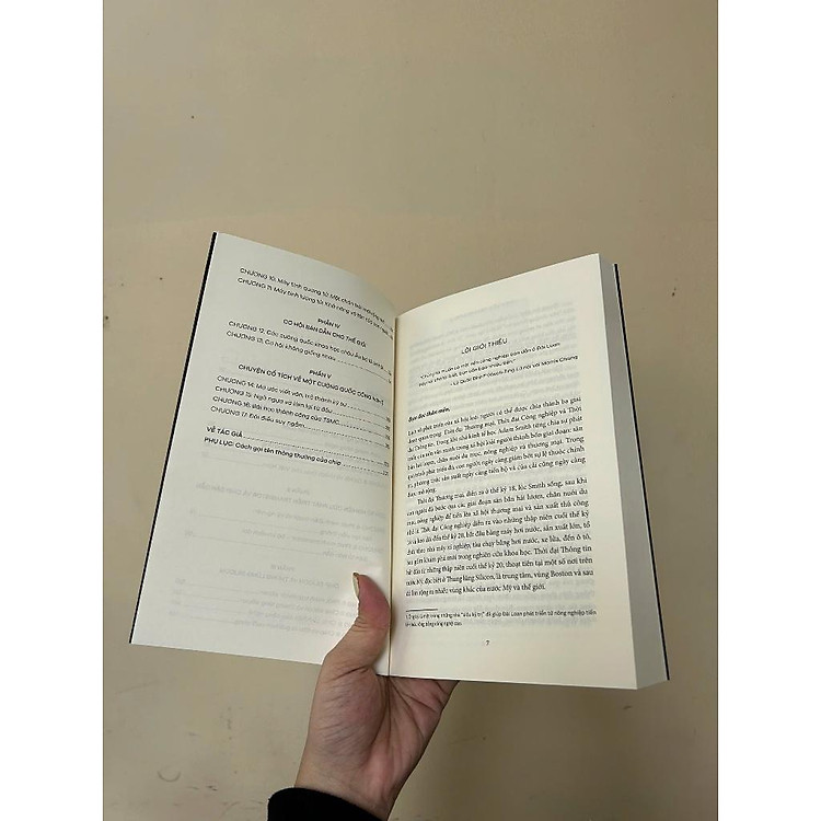 Khi Con Chip Lên Ngôi - Ảnh 2