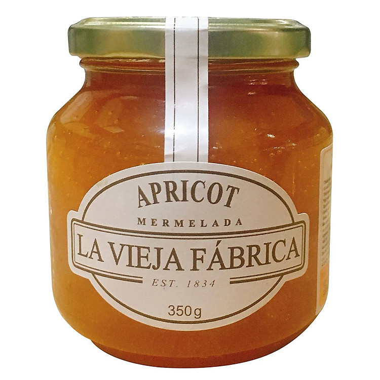 Mứt Mơ Fragata (350g)