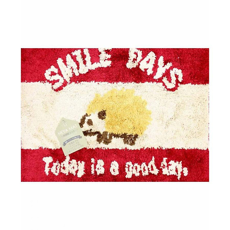 Thảm lau chân cao cấp nội địa Nhật Bản