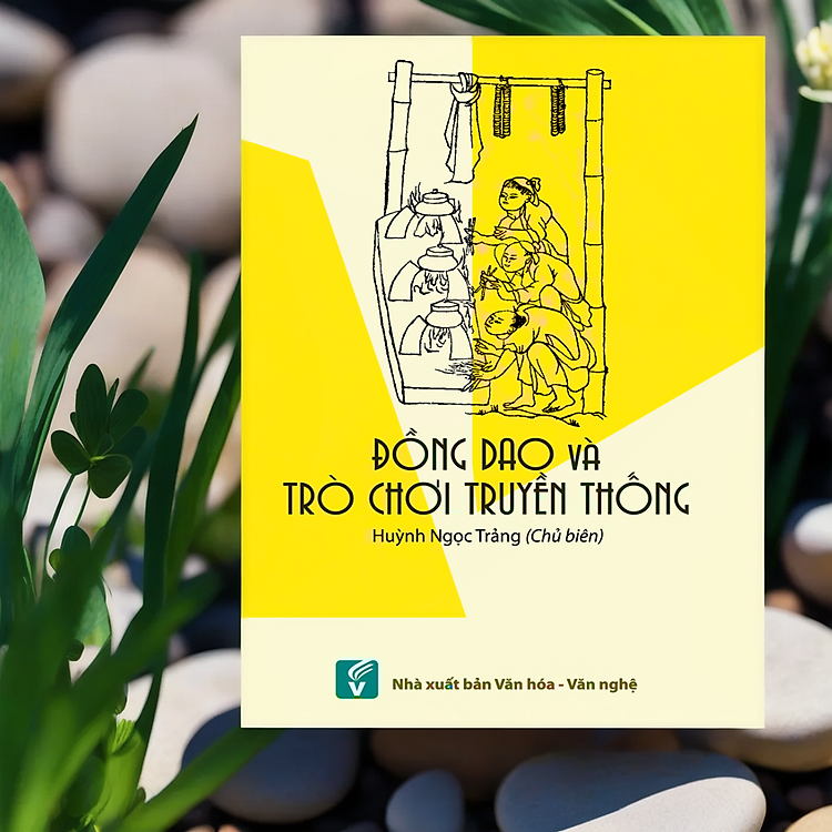 Đồng Dao Và Trò Chơi Truyền Thống