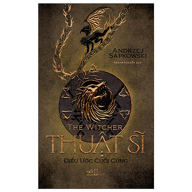 The Witcher – Thuật Sĩ, Điều Ước Cuối Cùng