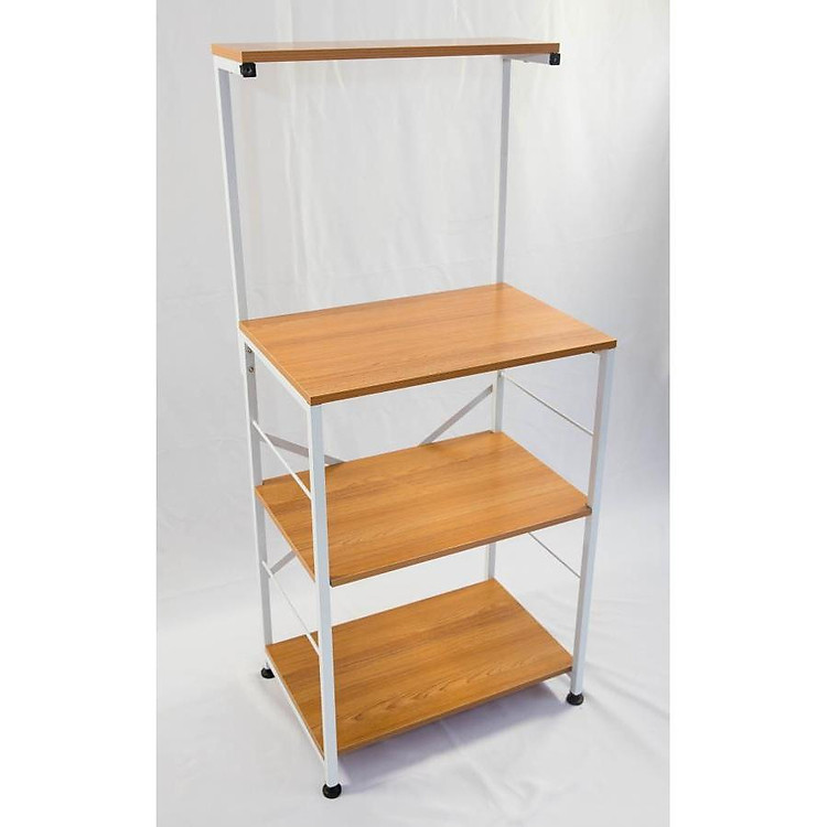 Kệ đa năng để lò vi sóng, nồi cơm điện 3 tầng YL-1731