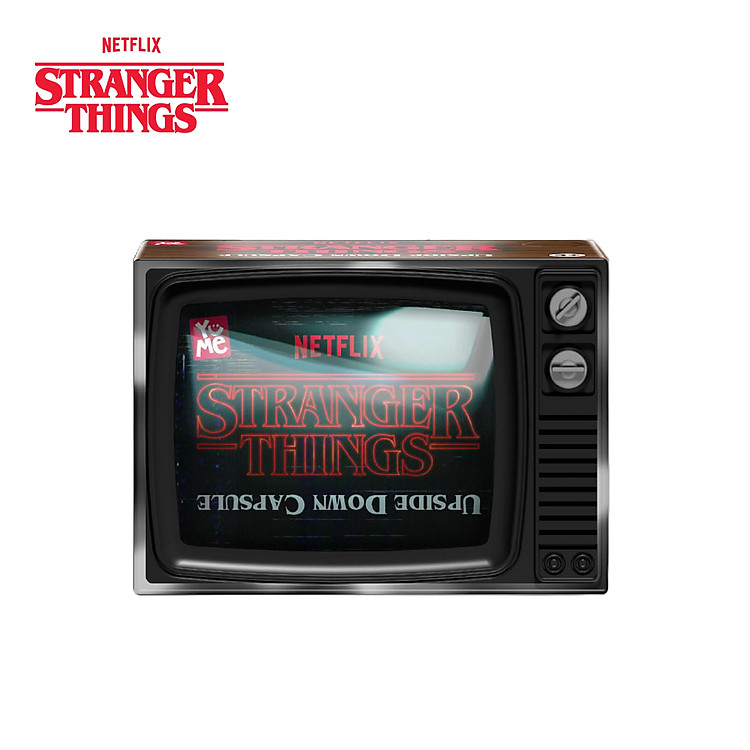 Đồ Chơi Stranger Things Nhân Vật ST15002 Chính hãng Giá rẻ - Hình ảnh 3