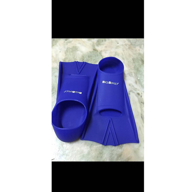 Chân vịt lặn biển cao cấp ( giao mầu ngẫu nhiên )