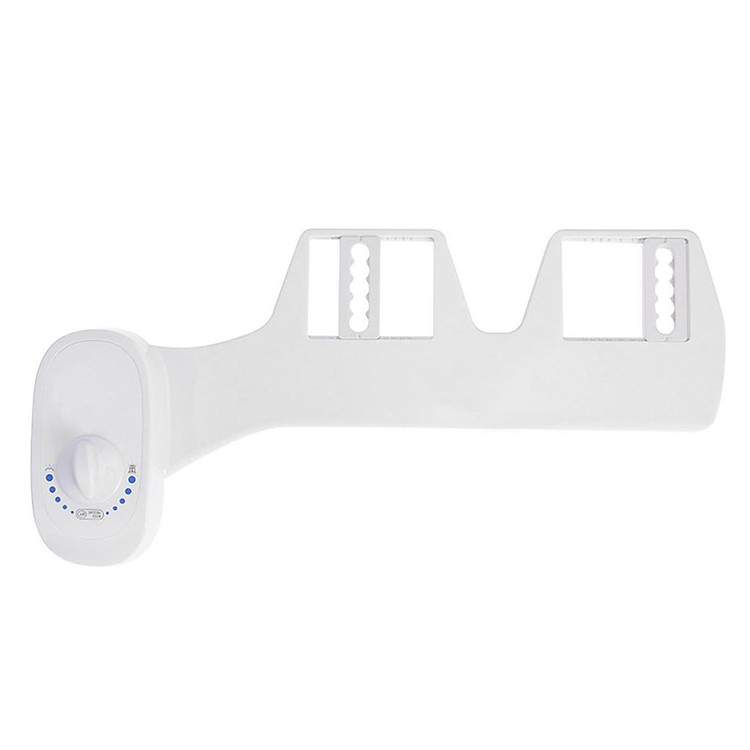 Bidet Fresh Water Spray Mechanical Bidet Toilet Seat Attachment