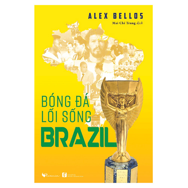 Bóng đá – Lối sống Brazil