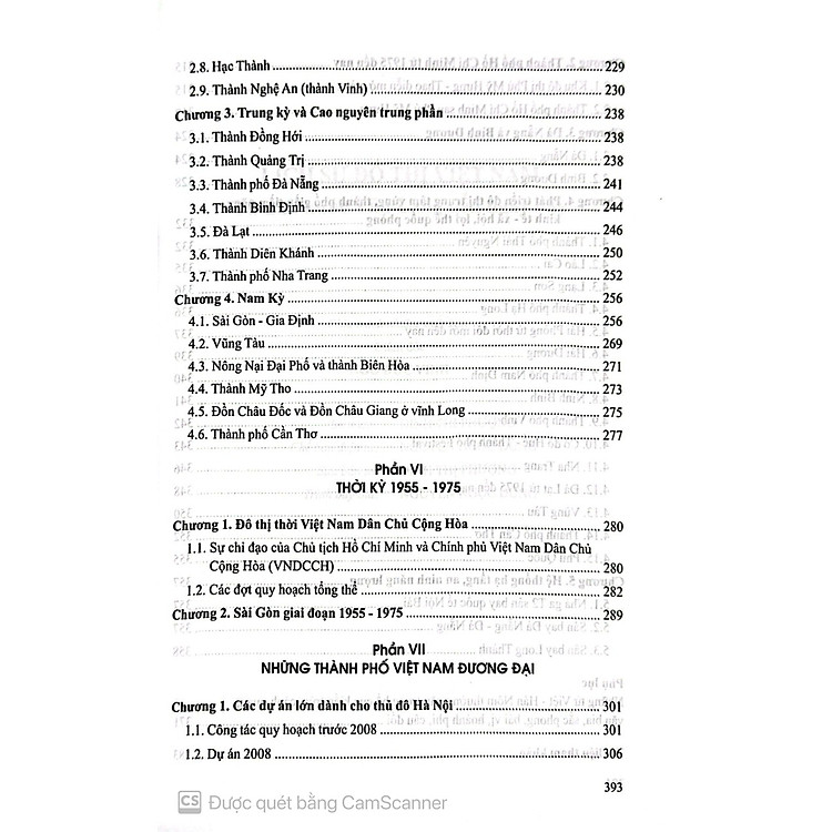 Lịch Sử Đô Thị Việt Nam Từ Nhà Nước Văn Lang Đến Nay - Ảnh 2