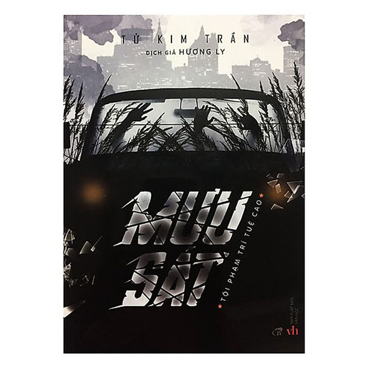 Sách Mưu Sát ( Tái Bản 2019 )