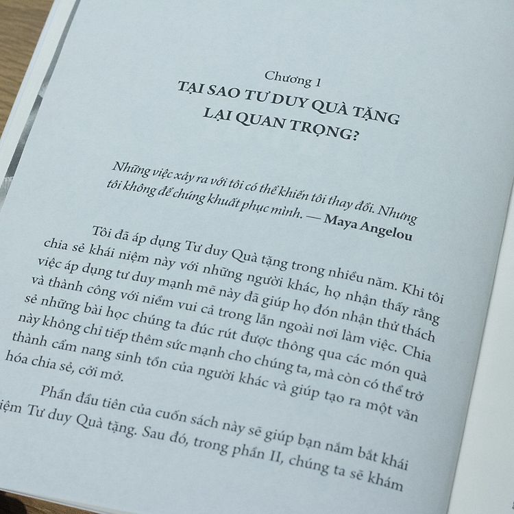 Đột Phá Tư Duy Quản Trị - Ảnh 4