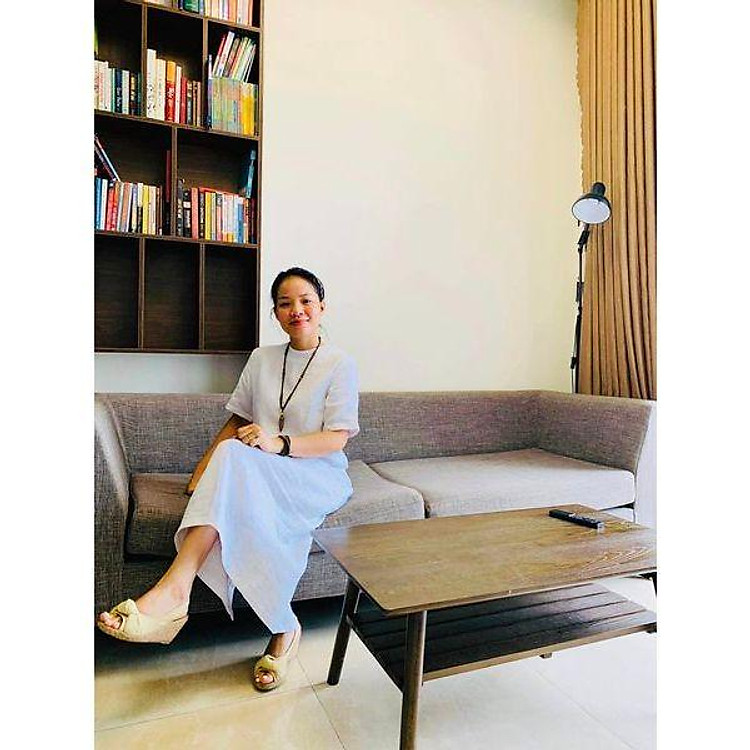 Rập giấy đầm suông maxi mã 72 (BẢN VẼ) - Ảnh 4