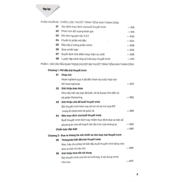 Sống Sót Nơi Công Sở English Business Conversation - Nói Sao Cho Ngầu (Tái Bản 2022) - Ảnh 8
