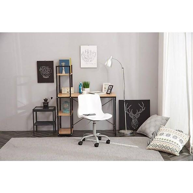 Ghế xoay Hàn Quốc - Ystad