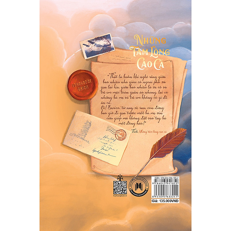 Những Tấm Lòng Cao Cả (Tái Bản) - Ảnh 2