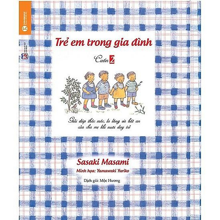 Trẻ Em Trong Gia Đình – Tập 2