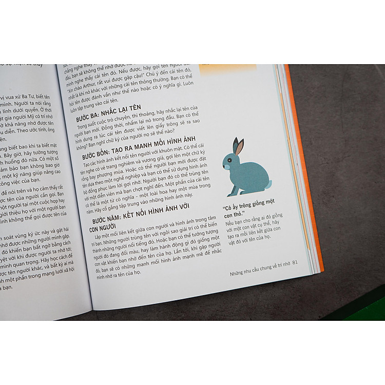 Siêu trí nhớ - Ảnh 4