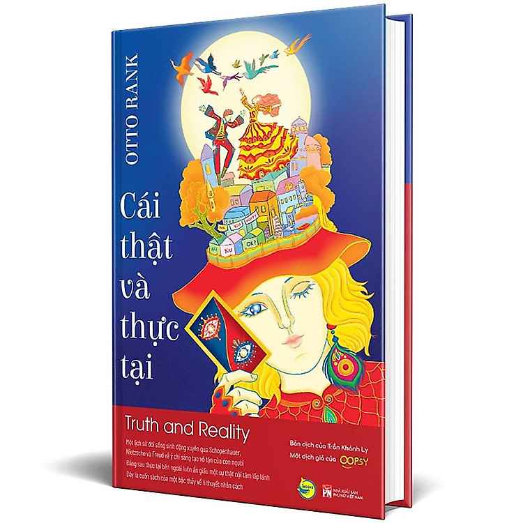 Cái thật và thực tại