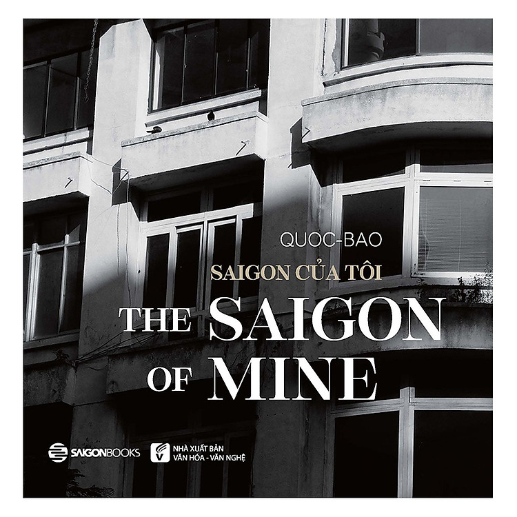 Sách Saigon Của Tôi