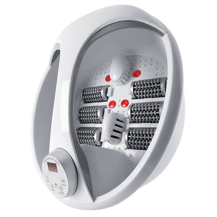 Bồn ngâm chân điều chỉnh nhiệt độ RIO FTBH4 - EU