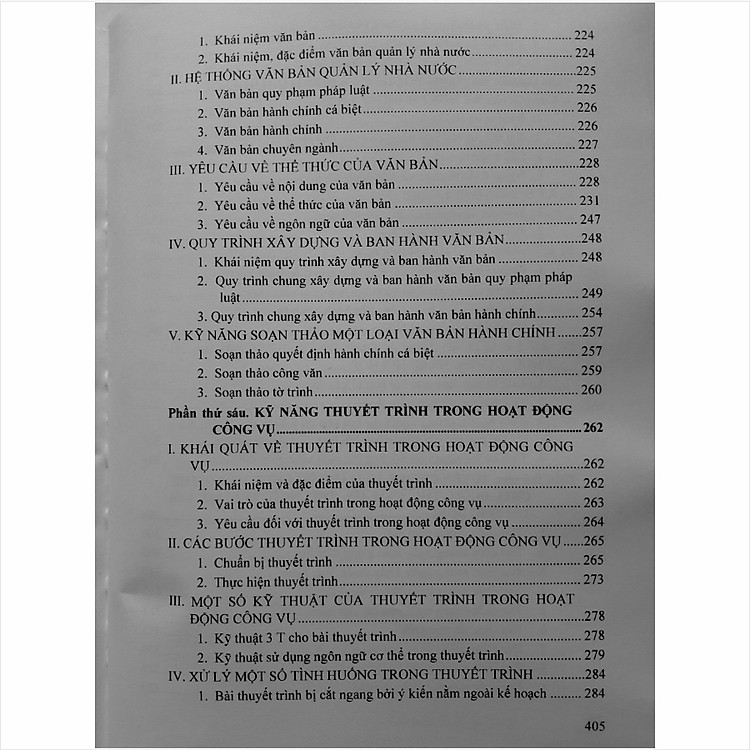 Kỹ Năng Giao Tiếp Và Quy Tắc Ứng Xử - Ảnh 7