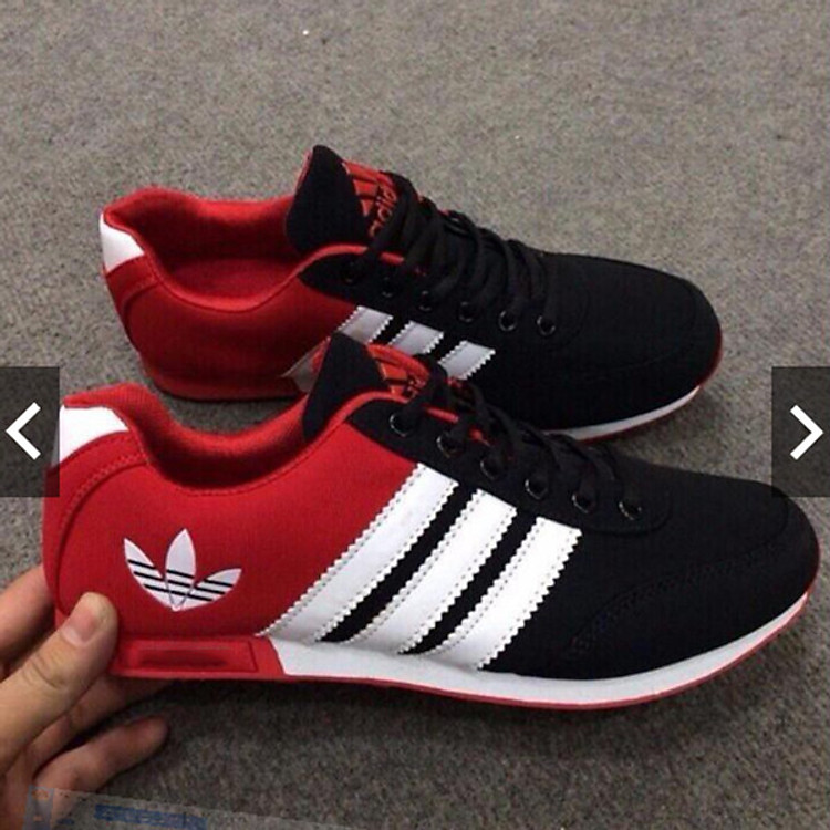 Giày thể thao Das nam - size 43