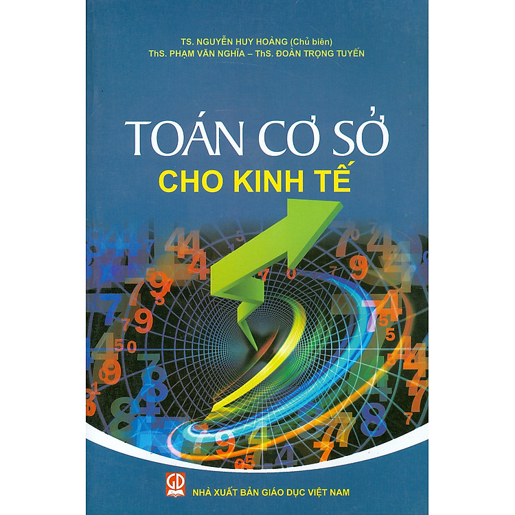 Toán Cơ Sở Cho Kinh Tế