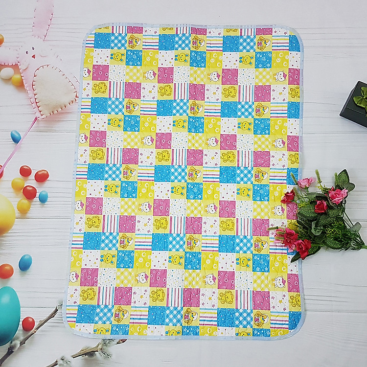 Chiếu Lót Nhựa To Chống Thấm