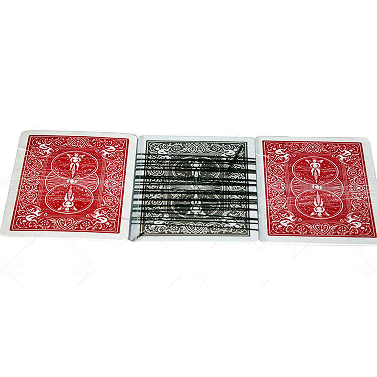 Dụng cụ ảo thuật với dây thú vị: Dây tàng hình IT trắng