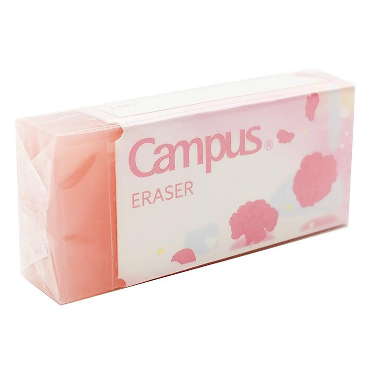 Gôm Campus Kawaii ER-KWI-30 - Ảnh 2