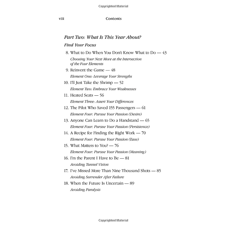 18 Minutes: Find Your Focus, Master Distraction, and Get the Right Things Done - Ảnh 7