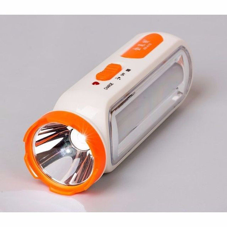 Đèn pin sạc Kennedeled KN-4110 (Giao màu ngẫu nhiên)