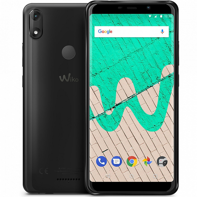 Điện thoại Wiko View Max (3GB/32GB) - Hàng chính hãng