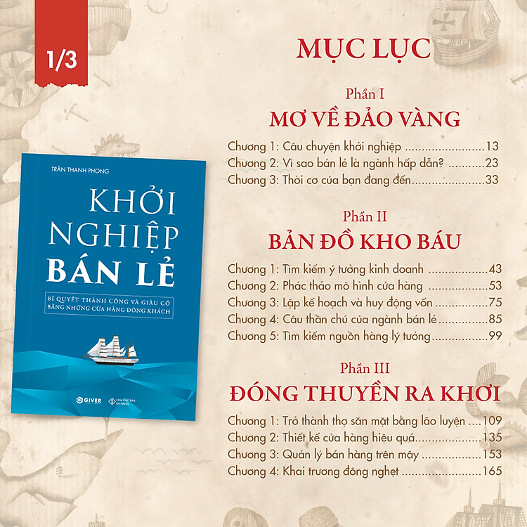 Bộ Sách Kinh Doanh Thời Trang Thành Công - Ảnh 3