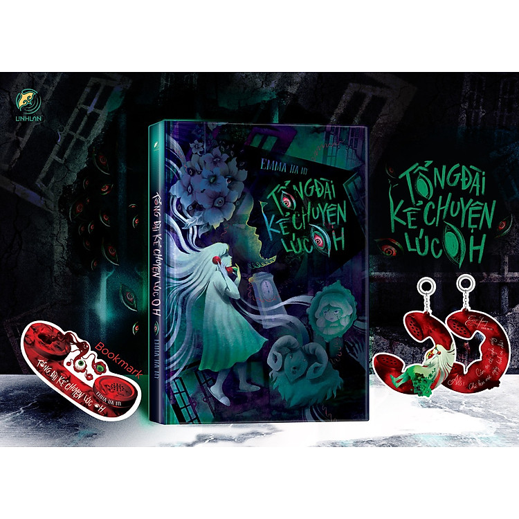 TỔNG ĐÀI KỂ CHUYỆN LÚC 0H