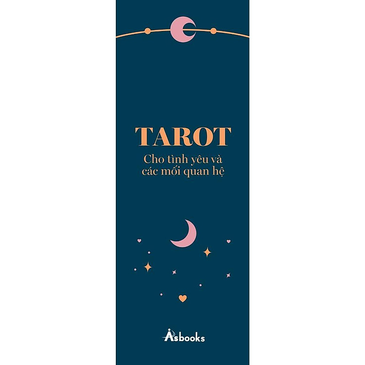 Tarot Cho Tình Yêu Và Các Mối Quan Hệ - Ảnh 2