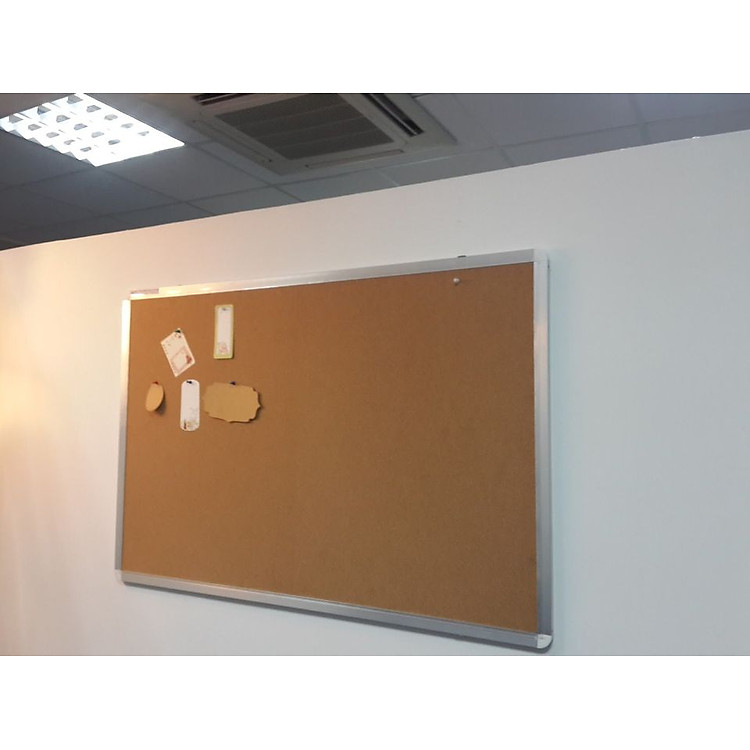 Bảng Ghim Bần Bavico (1.0 x 1.2 m) - Ảnh 3