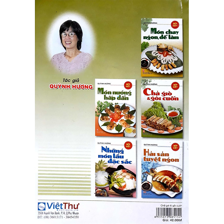 Chả Giò Và Gỏi Cuốn - Ảnh 3