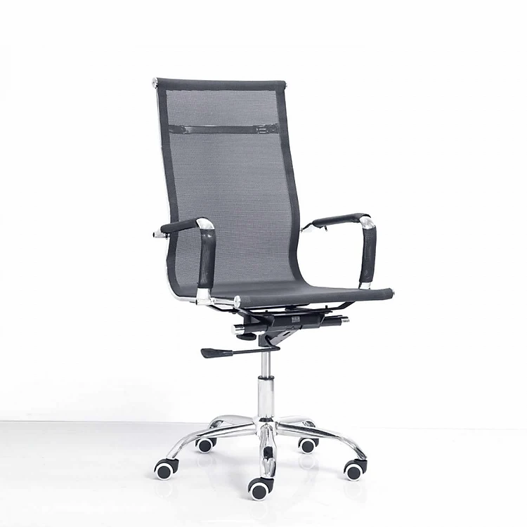 Ghế xoay văn phòng có tính thẩm mỹ cao phù hợp mọi không gian nội thất 