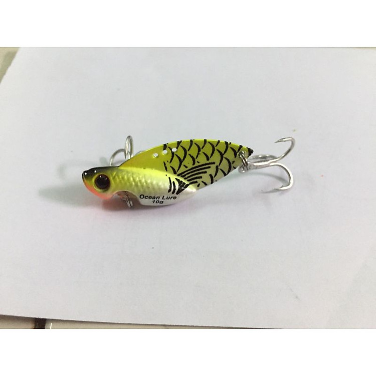 Mồi câu cá cicada