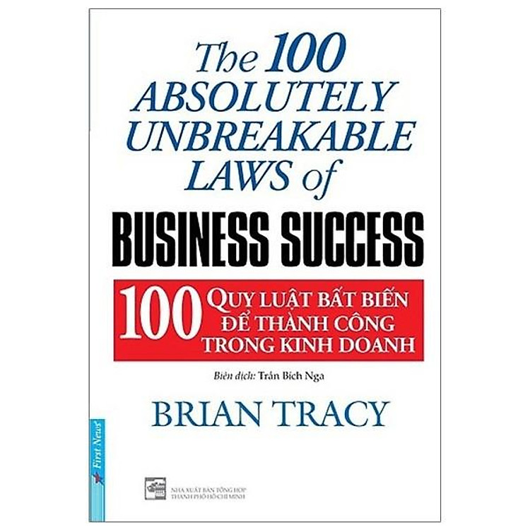 22 Quy Luật Bất Biến Trong Marketing - Ảnh 2